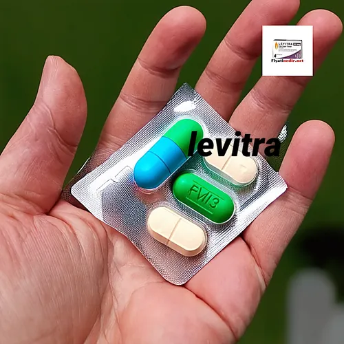 Levitra generico contrareembolso